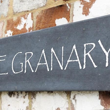 The Granary 호텔 Willington  외부 사진