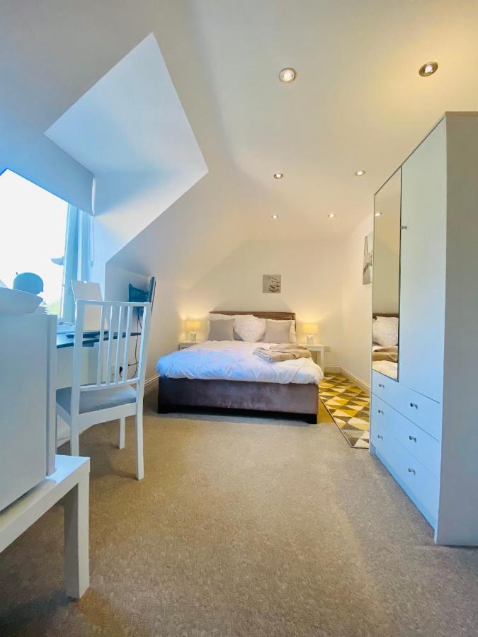 The Granary 호텔 Willington  외부 사진